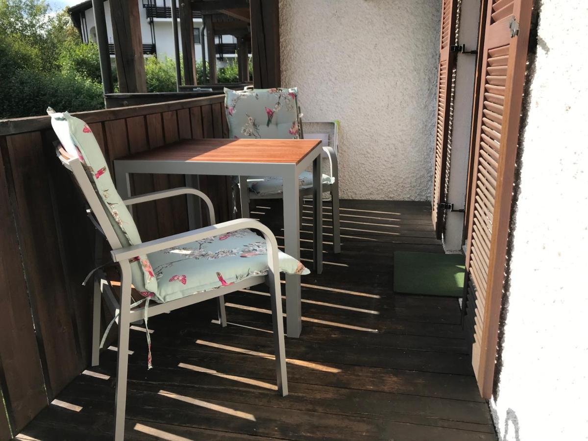 Schöne Ferienapartments im Bayerischer Wald Chrysantihof Zwiesel Exterior foto
