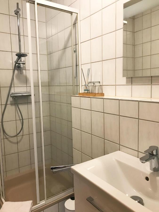 Schöne Ferienapartments im Bayerischer Wald Chrysantihof Zwiesel Exterior foto