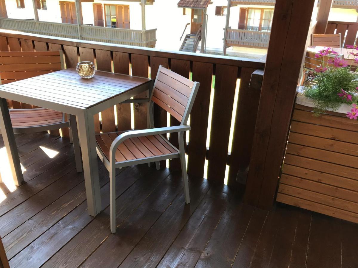 Schöne Ferienapartments im Bayerischer Wald Chrysantihof Zwiesel Exterior foto